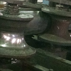 Tube Mills